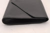 Authentic Louis Vuitton Epi Arts Deco Clutch Hand Bag Black M52632 LV 2341I