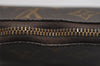 Authentic Louis Vuitton Monogram Pochette Accessoires Pouch M51980 LV 2347I