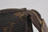 Authentic Louis Vuitton Monogram Pochette Accessoires Pouch M51980 LV 2347I