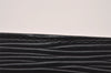Authentic Louis Vuitton Epi Card Case Purse Black LV 2351I