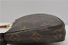 Authentic Louis Vuitton Monogram Pochette Accessoires Pouch M51980 LV 2353F