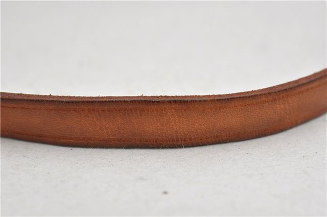 Authentic Louis Vuitton Monogram Pochette Accessoires Pouch M51980 LV 2353F