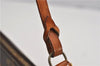 Authentic Louis Vuitton Monogram Pochette Accessoires Pouch M51980 LV 2353F
