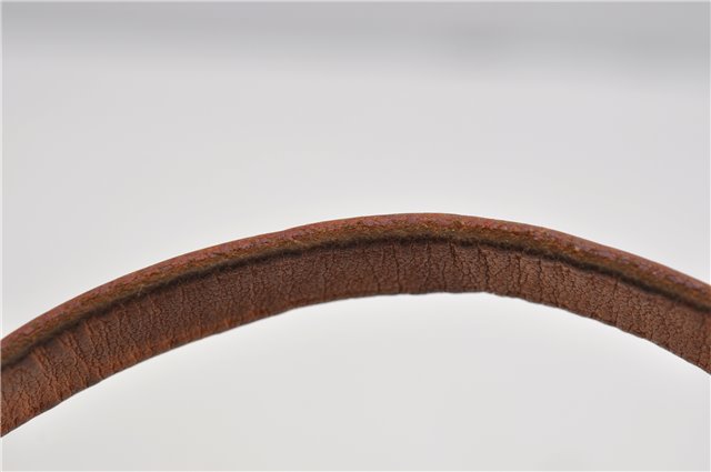 Authentic Louis Vuitton Monogram Pochette Accessoires Pouch M51980 LV 2353F