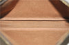 Authentic Louis Vuitton Monogram Pochette Accessoires Pouch M51980 LV 2353F