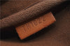 Authentic Louis Vuitton Monogram Pochette Accessoires Pouch M51980 LV 2353F