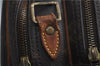 Auth Louis Vuitton Monogram Reporter PM Shoulder Cross Bag M45254 LV Junk 2355D