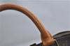 Authentic Louis Vuitton Monogram Alma Hand Bag Purse M51130 LV 2356F