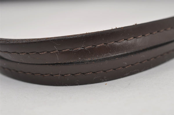 Authentic Louis Vuitton Damier Marylebone PM Shoulder Tote Bag N41215 LV 2356I