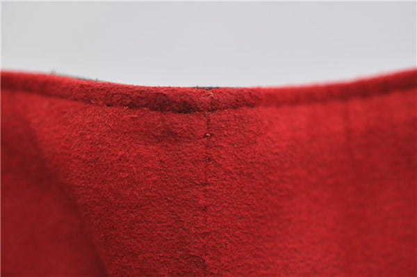 Authentic Louis Vuitton Damier Hampstead PM Shoulder Tote Bag N51205 LV 2357F