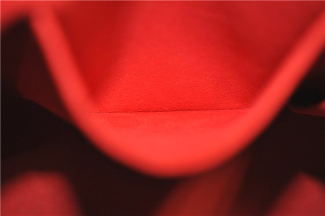 Authentic Louis Vuitton Damier Hampstead PM Shoulder Tote Bag N51205 LV 2357F