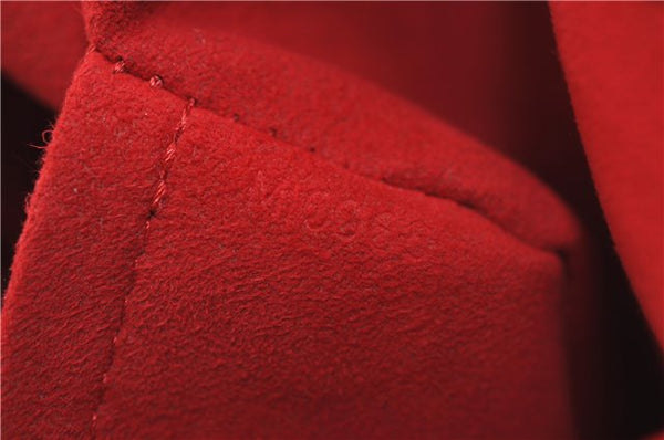 Authentic Louis Vuitton Damier Hampstead PM Shoulder Tote Bag N51205 LV 2357F