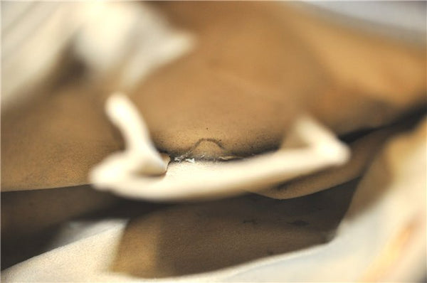 Authentic Louis Vuitton Monogram Looping MM Shoulder Bag M51146 LV Junk 2359B