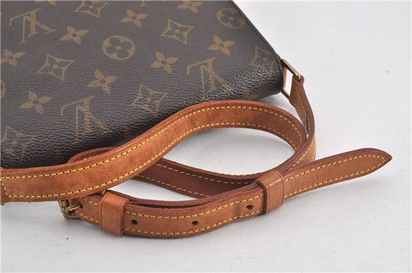 Authentic Louis Vuitton Monogram Musette Salsa Shoulder Bag LV 2359F
