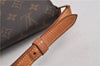 Authentic Louis Vuitton Monogram Musette Salsa Shoulder Bag LV 2359F
