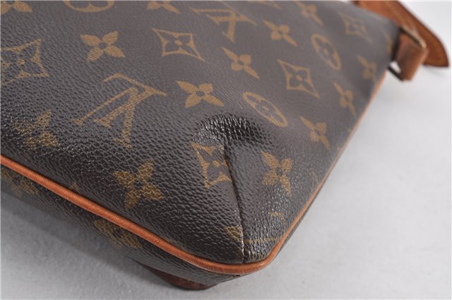 Authentic Louis Vuitton Monogram Musette Salsa Shoulder Bag LV 2359F
