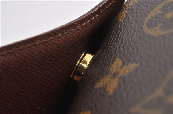 Authentic Louis Vuitton Monogram Musette Salsa Shoulder Bag LV 2359F