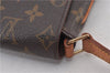 Authentic Louis Vuitton Monogram Musette Salsa Shoulder Bag LV 2359F