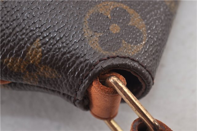 Authentic Louis Vuitton Monogram Musette Salsa Shoulder Bag LV 2359F