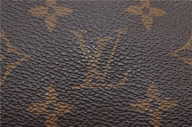 Authentic Louis Vuitton Monogram Musette Salsa Shoulder Bag LV 2359F