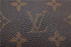 Authentic Louis Vuitton Monogram Musette Salsa Shoulder Bag LV 2359F