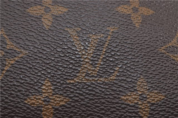 Authentic Louis Vuitton Monogram Musette Salsa Shoulder Bag LV 2359F