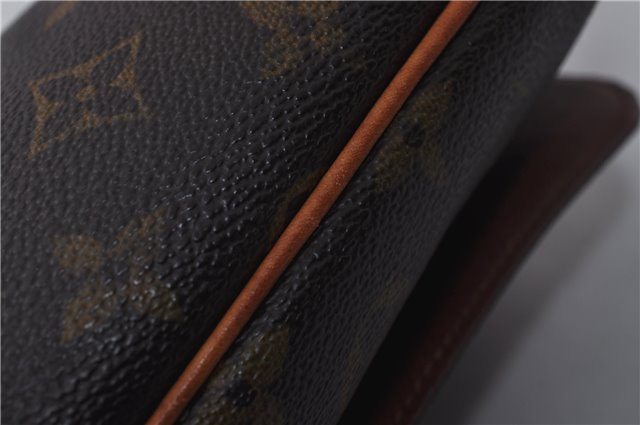 Authentic Louis Vuitton Monogram Musette Salsa Shoulder Bag LV 2359F