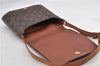 Authentic Louis Vuitton Monogram Musette Salsa Shoulder Bag LV 2359F