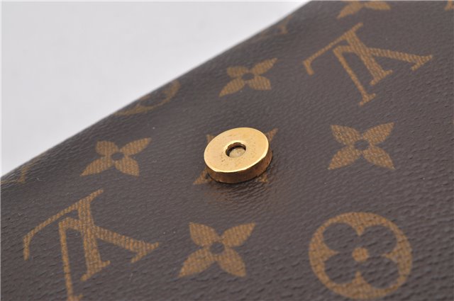 Authentic Louis Vuitton Monogram Musette Salsa Shoulder Bag LV 2359F