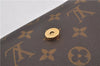 Authentic Louis Vuitton Monogram Musette Salsa Shoulder Bag LV 2359F
