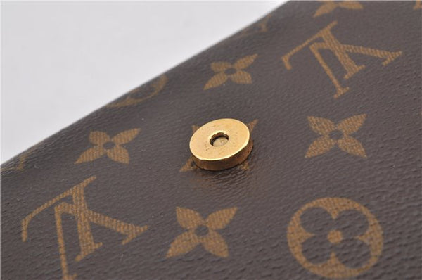 Authentic Louis Vuitton Monogram Musette Salsa Shoulder Bag LV 2359F