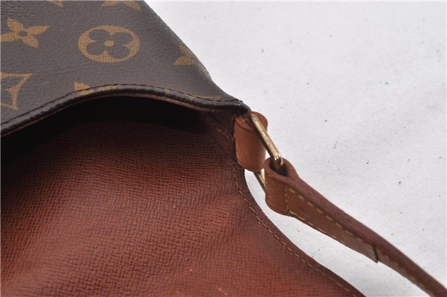 Authentic Louis Vuitton Monogram Musette Salsa Shoulder Bag LV 2359F