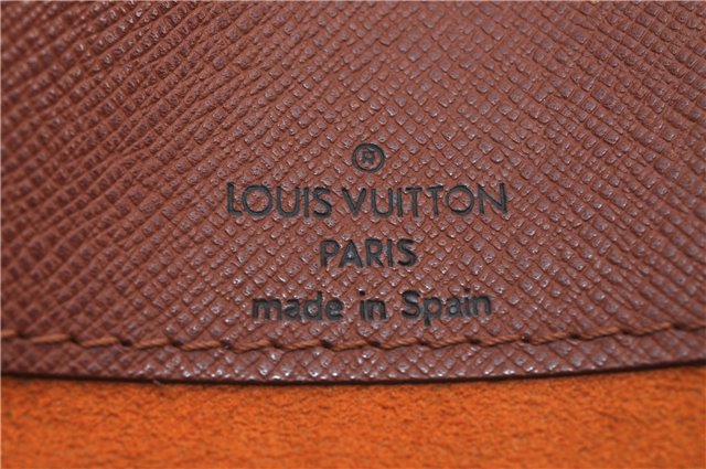 Authentic Louis Vuitton Monogram Musette Salsa Shoulder Bag LV 2359F