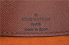 Authentic Louis Vuitton Monogram Musette Salsa Shoulder Bag LV 2359F