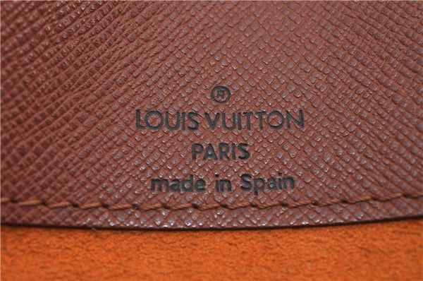 Authentic Louis Vuitton Monogram Musette Salsa Shoulder Bag LV 2359F