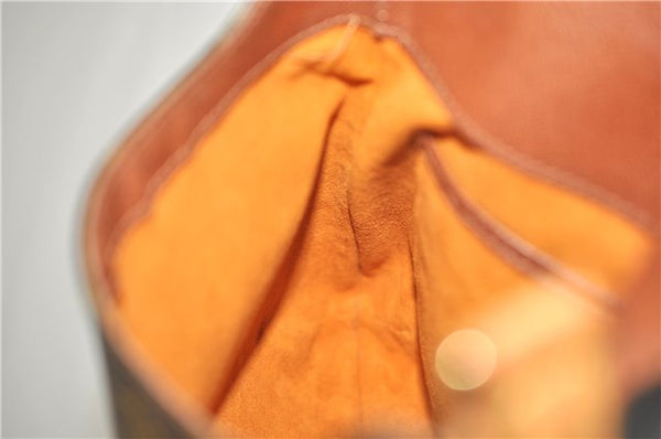 Authentic Louis Vuitton Monogram Musette Salsa Shoulder Bag LV 2359F