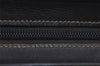 Authentic FENDI Zucca Shoulder Cross Body Bag Purse PVC Leather Brown 2359I
