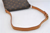 Authentic Louis Vuitton Monogram Musette Salsa Shoulder Bag LV 2361F