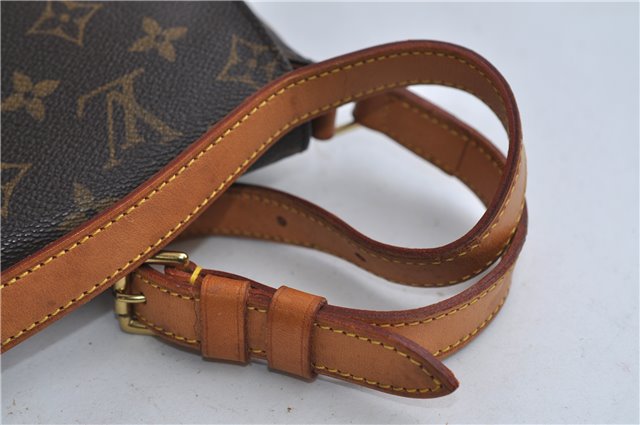 Authentic Louis Vuitton Monogram Musette Salsa Shoulder Bag LV 2361F