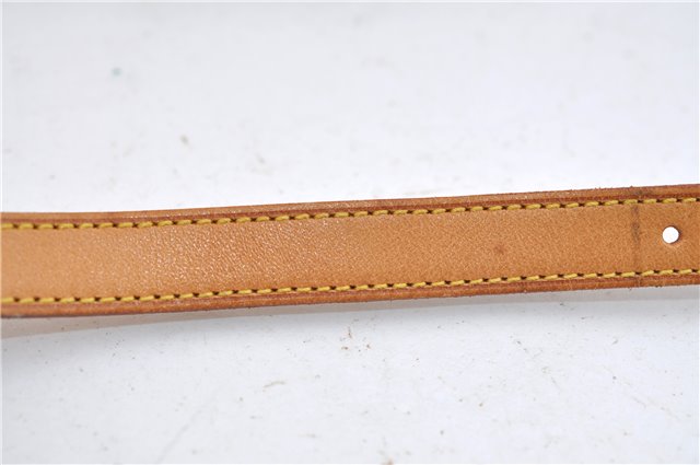 Authentic Louis Vuitton Monogram Musette Salsa Shoulder Bag LV 2361F