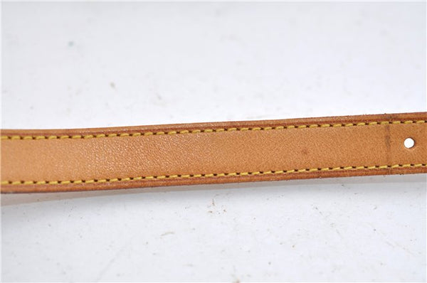 Authentic Louis Vuitton Monogram Musette Salsa Shoulder Bag LV 2361F