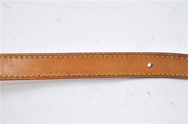 Authentic Louis Vuitton Monogram Musette Salsa Shoulder Bag LV 2361F