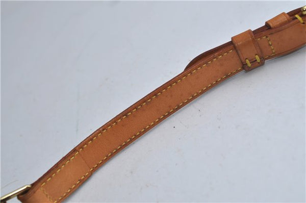 Authentic Louis Vuitton Monogram Musette Salsa Shoulder Bag LV 2361F