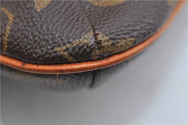 Authentic Louis Vuitton Monogram Musette Salsa Shoulder Bag LV 2361F
