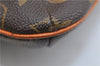 Authentic Louis Vuitton Monogram Musette Salsa Shoulder Bag LV 2361F