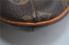 Authentic Louis Vuitton Monogram Musette Salsa Shoulder Bag LV 2361F