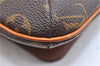 Authentic Louis Vuitton Monogram Musette Salsa Shoulder Bag LV 2361F