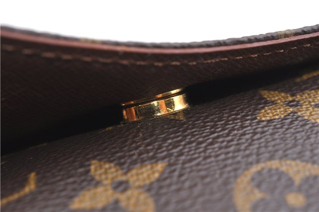 Authentic Louis Vuitton Monogram Musette Salsa Shoulder Bag LV 2361F