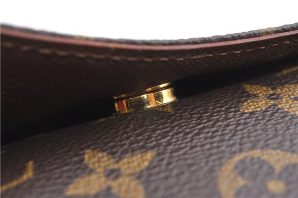 Authentic Louis Vuitton Monogram Musette Salsa Shoulder Bag LV 2361F