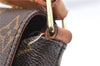Authentic Louis Vuitton Monogram Musette Salsa Shoulder Bag LV 2361F